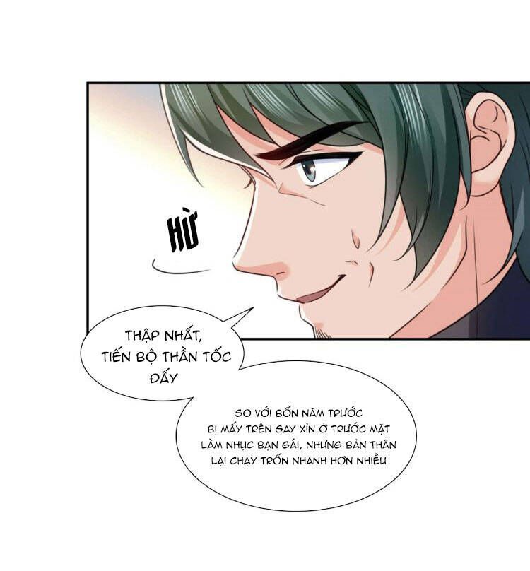 Hệt Như Hàn Quang Gặp Nắng Gắt Chapter 137.5 - Trang 2