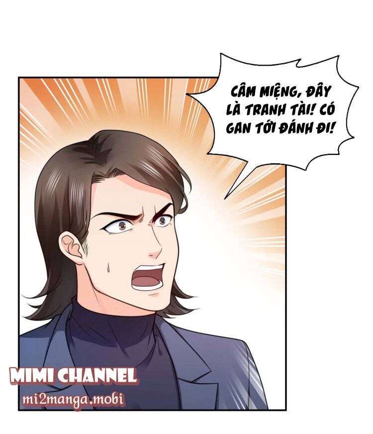 Hệt Như Hàn Quang Gặp Nắng Gắt Chapter 137.5 - Trang 2