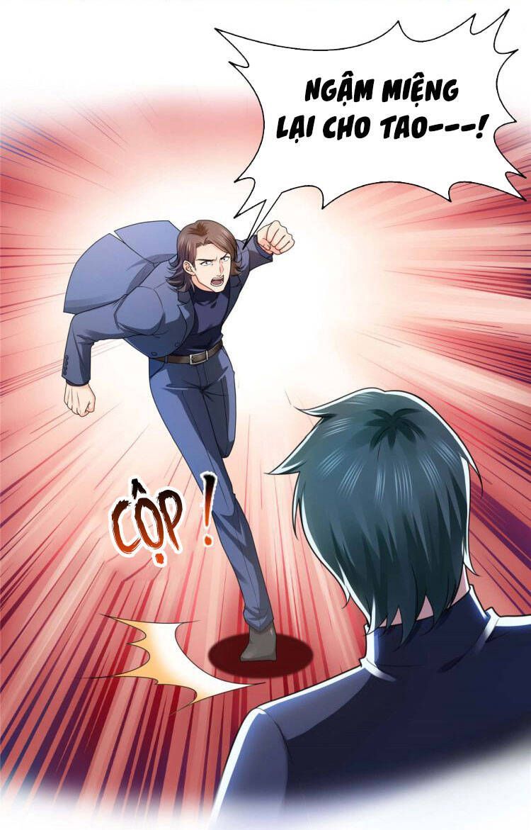 Hệt Như Hàn Quang Gặp Nắng Gắt Chapter 137.5 - Trang 2