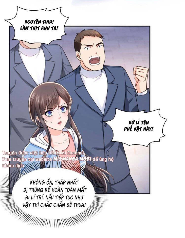 Hệt Như Hàn Quang Gặp Nắng Gắt Chapter 137.5 - Trang 2