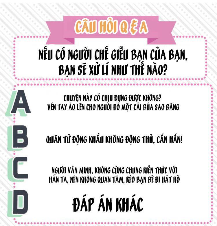 Hệt Như Hàn Quang Gặp Nắng Gắt Chapter 137.5 - Trang 2
