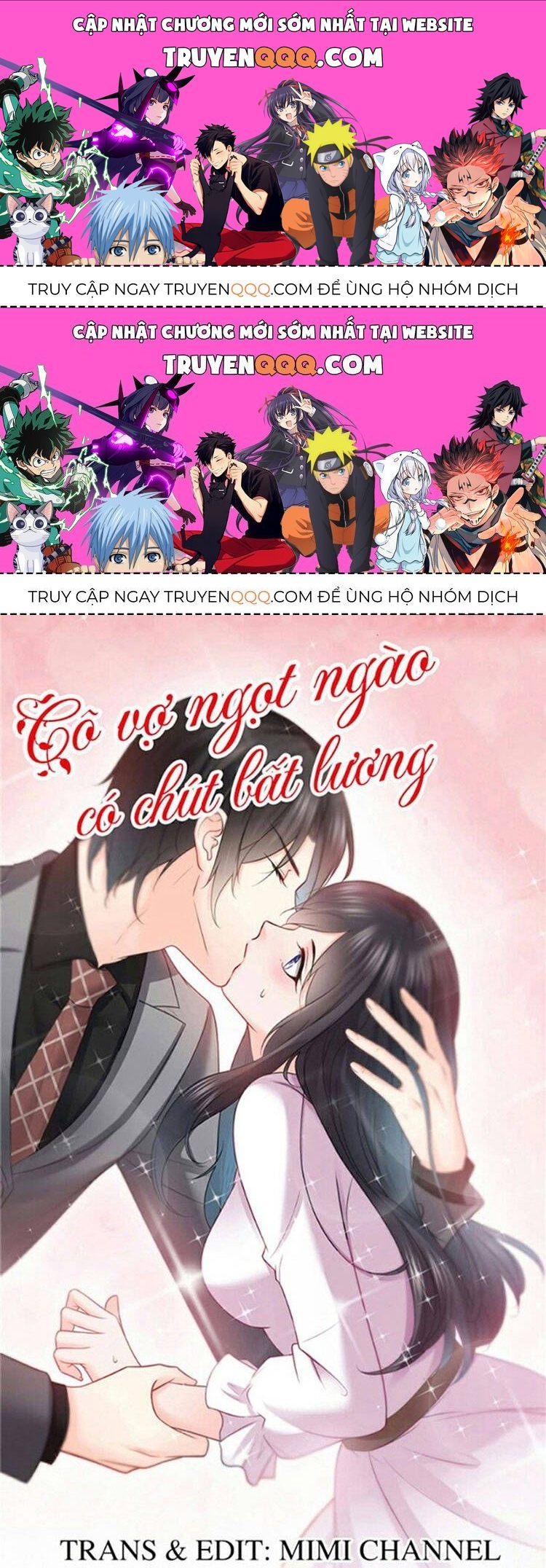 Hệt Như Hàn Quang Gặp Nắng Gắt Chapter 137.6 - Trang 2