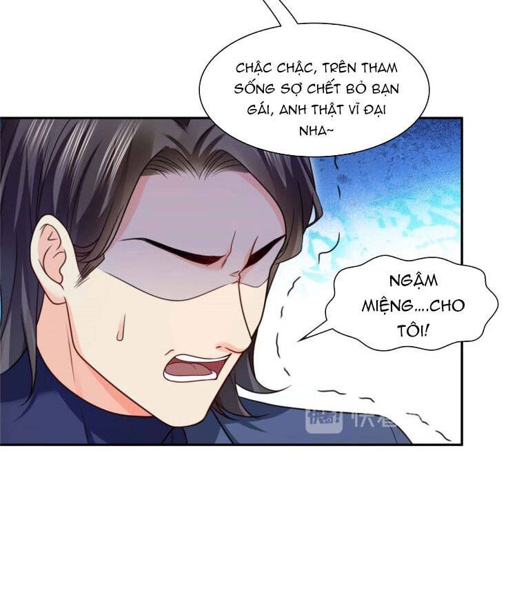 Hệt Như Hàn Quang Gặp Nắng Gắt Chapter 137.6 - Trang 2