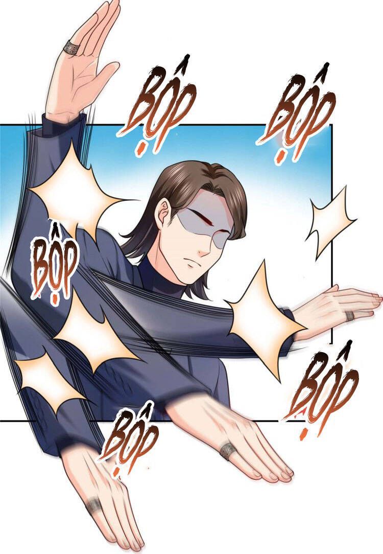 Hệt Như Hàn Quang Gặp Nắng Gắt Chapter 137.6 - Trang 2