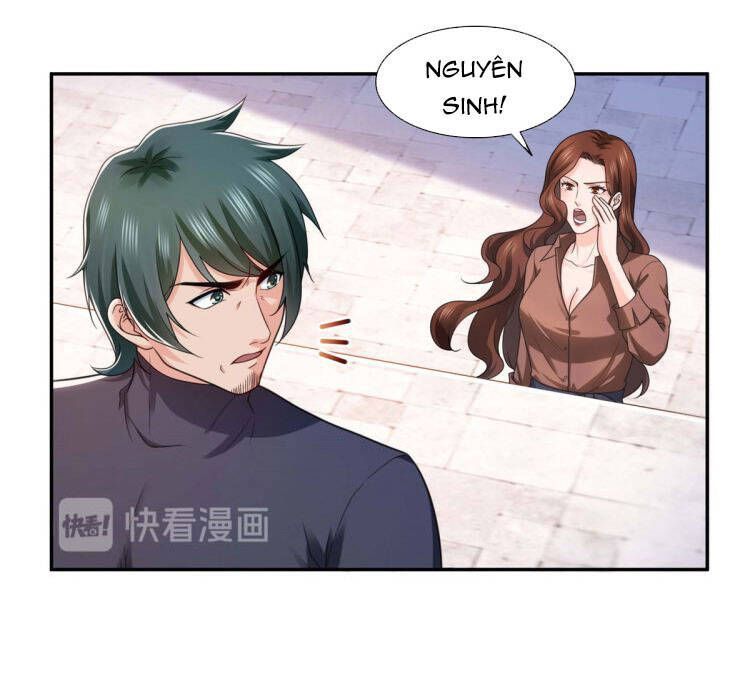 Hệt Như Hàn Quang Gặp Nắng Gắt Chapter 137.7 - Trang 2