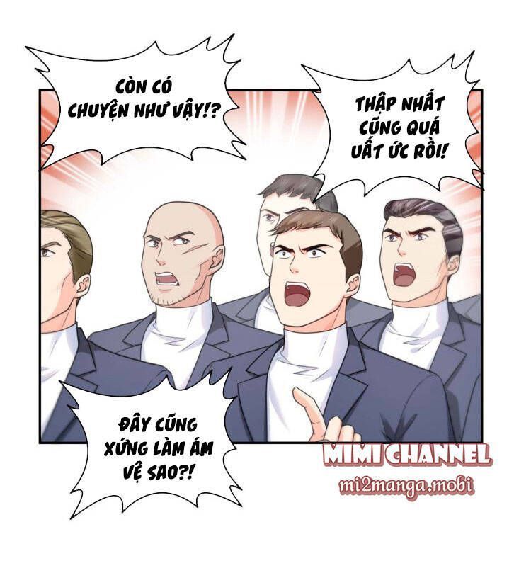 Hệt Như Hàn Quang Gặp Nắng Gắt Chapter 137.7 - Trang 2