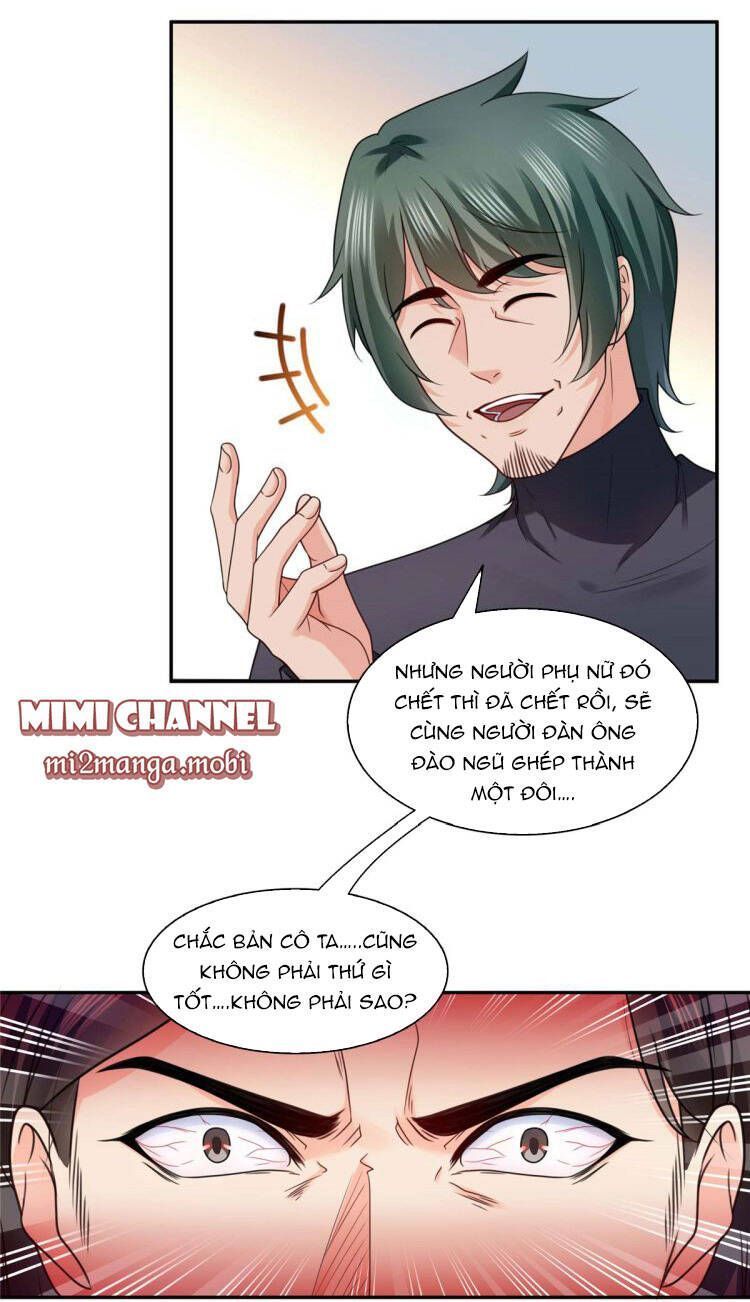 Hệt Như Hàn Quang Gặp Nắng Gắt Chapter 137.7 - Trang 2