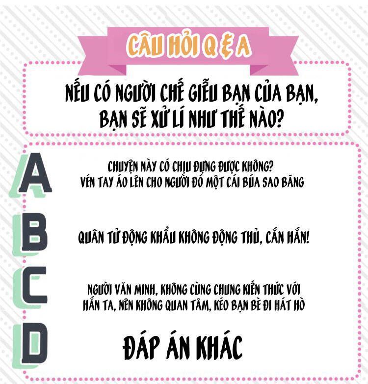 Hệt Như Hàn Quang Gặp Nắng Gắt Chapter 137.7 - Trang 2