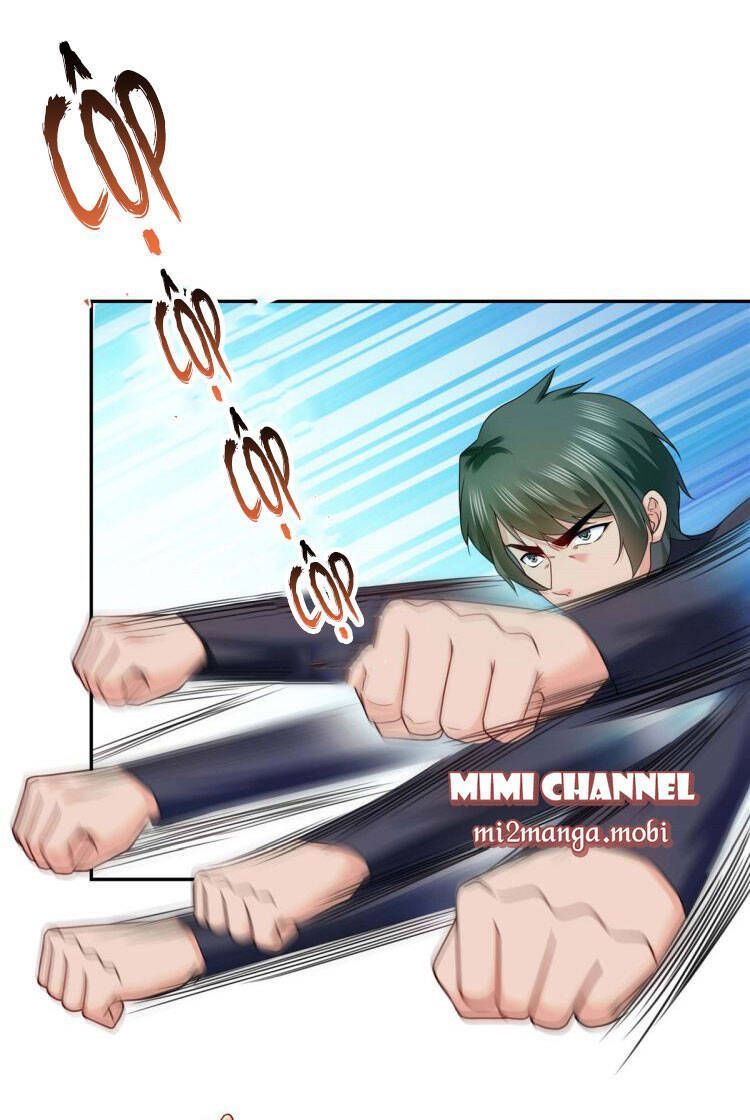 Hệt Như Hàn Quang Gặp Nắng Gắt Chapter 137.7 - Trang 2