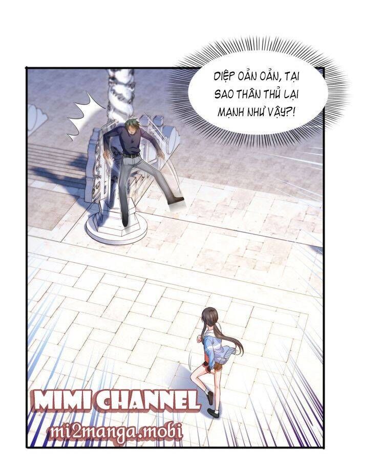 Hệt Như Hàn Quang Gặp Nắng Gắt Chapter 138.4 - Trang 2