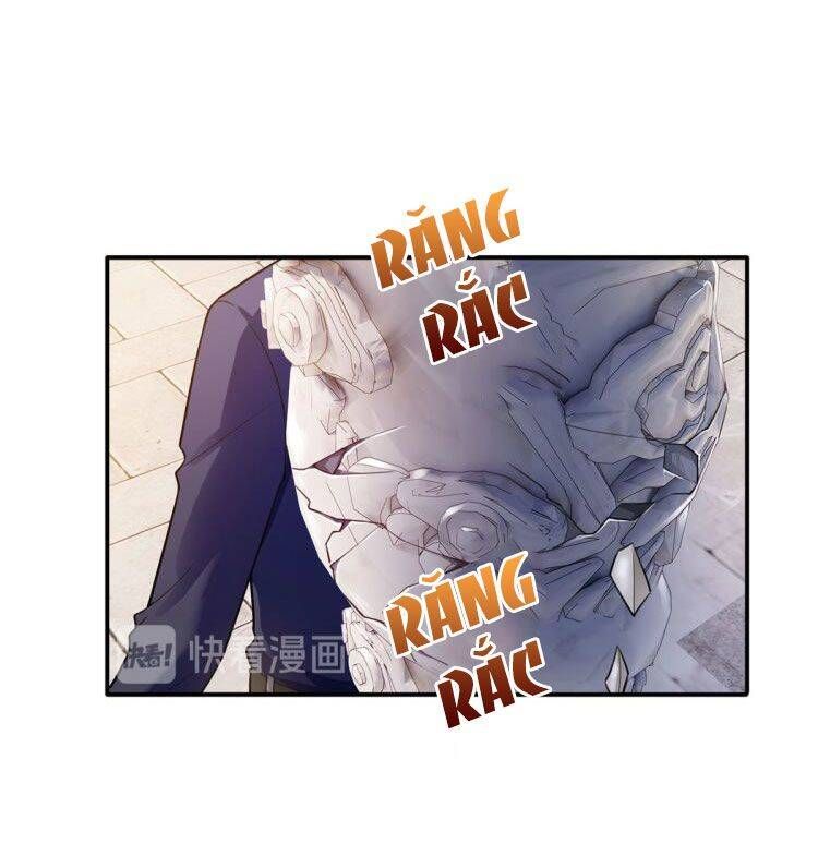 Hệt Như Hàn Quang Gặp Nắng Gắt Chapter 138.4 - Trang 2