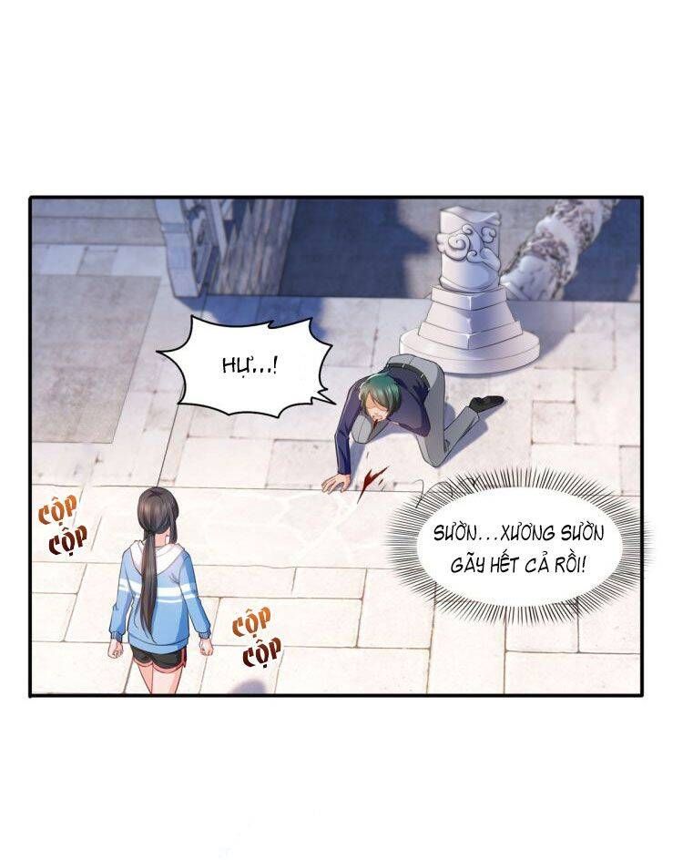 Hệt Như Hàn Quang Gặp Nắng Gắt Chapter 138.4 - Trang 2