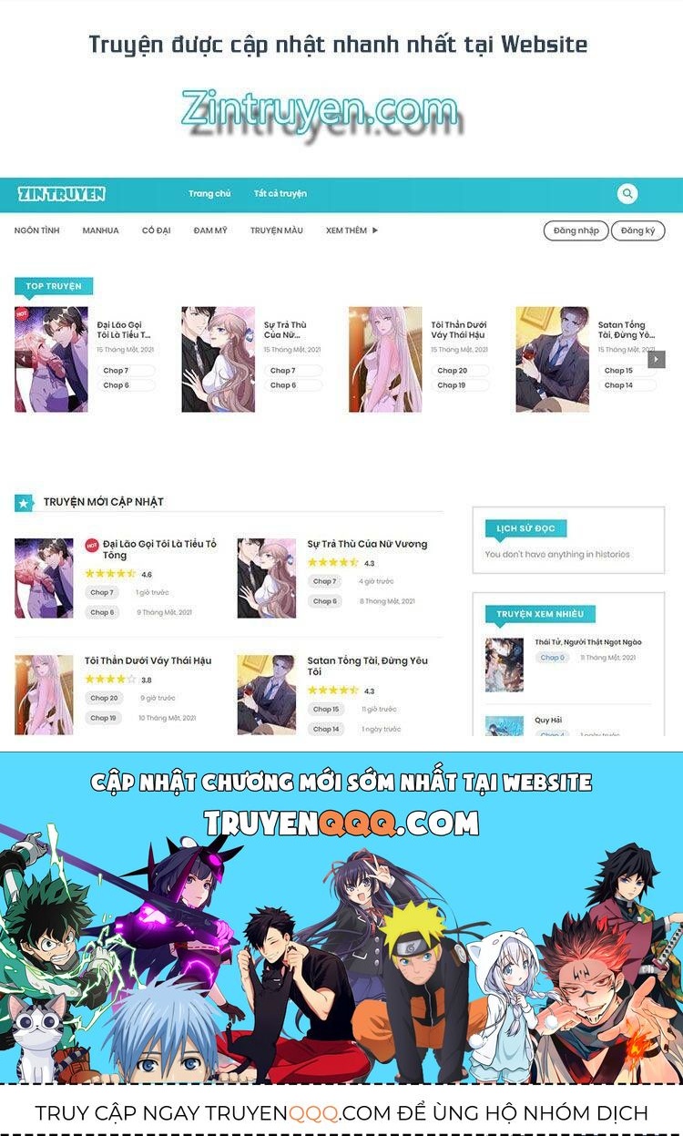 Hệt Như Hàn Quang Gặp Nắng Gắt Chapter 138.4 - Trang 2