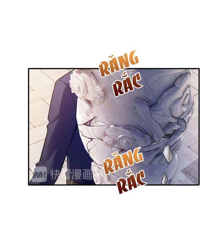 Hệt Như Hàn Quang Gặp Nắng Gắt Chapter 138.5 - Trang 2