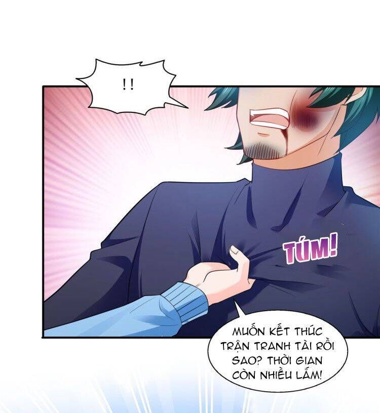Hệt Như Hàn Quang Gặp Nắng Gắt Chapter 138.5 - Trang 2