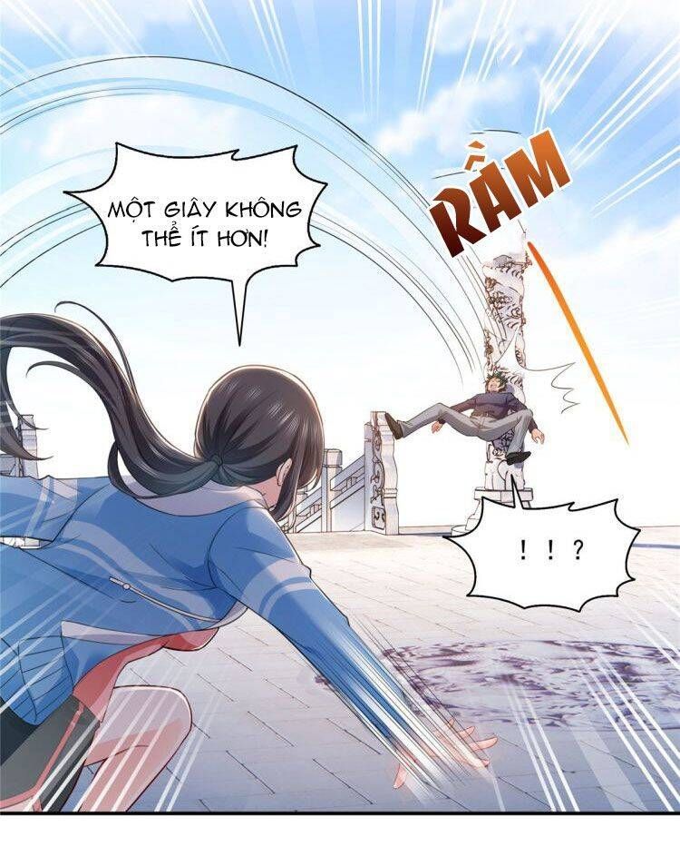 Hệt Như Hàn Quang Gặp Nắng Gắt Chapter 138.5 - Trang 2