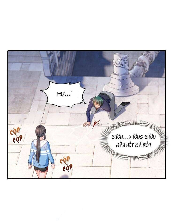 Hệt Như Hàn Quang Gặp Nắng Gắt Chapter 138.5 - Trang 2