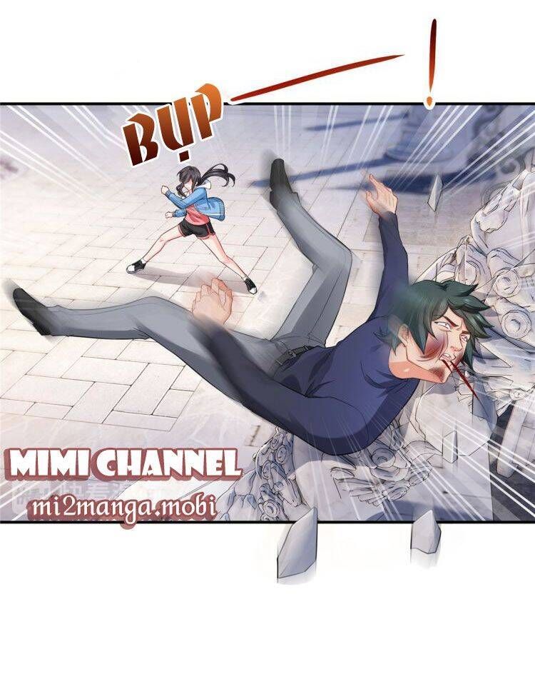 Hệt Như Hàn Quang Gặp Nắng Gắt Chapter 138.5 - Trang 2