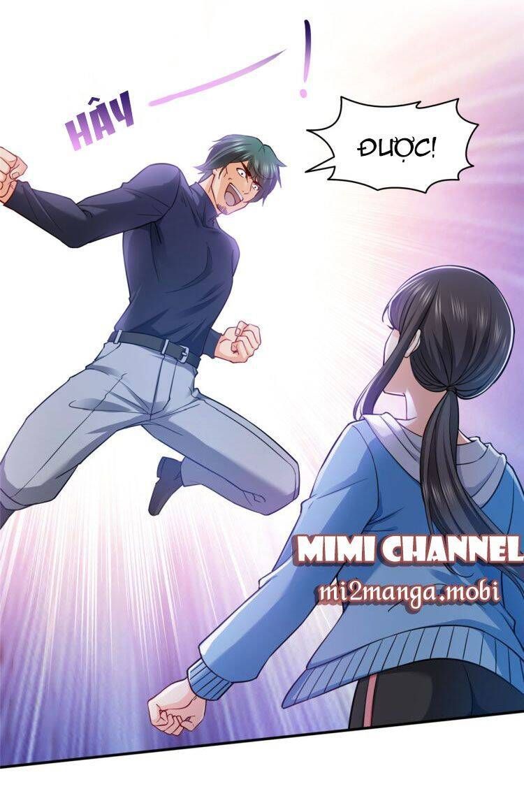 Hệt Như Hàn Quang Gặp Nắng Gắt Chapter 138.5 - Trang 2