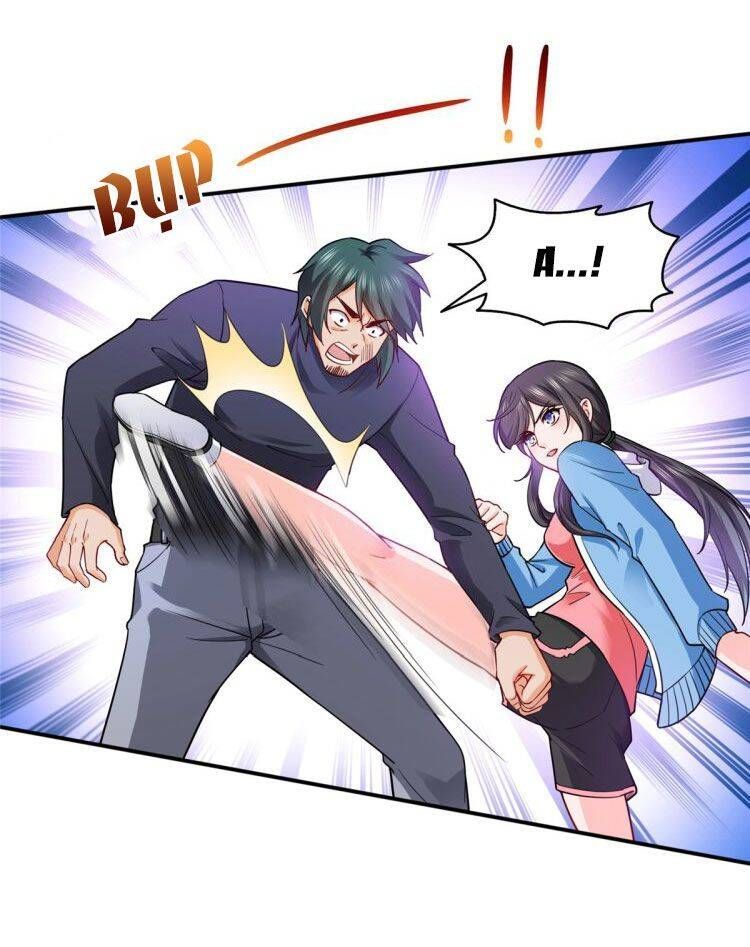 Hệt Như Hàn Quang Gặp Nắng Gắt Chapter 138.5 - Trang 2