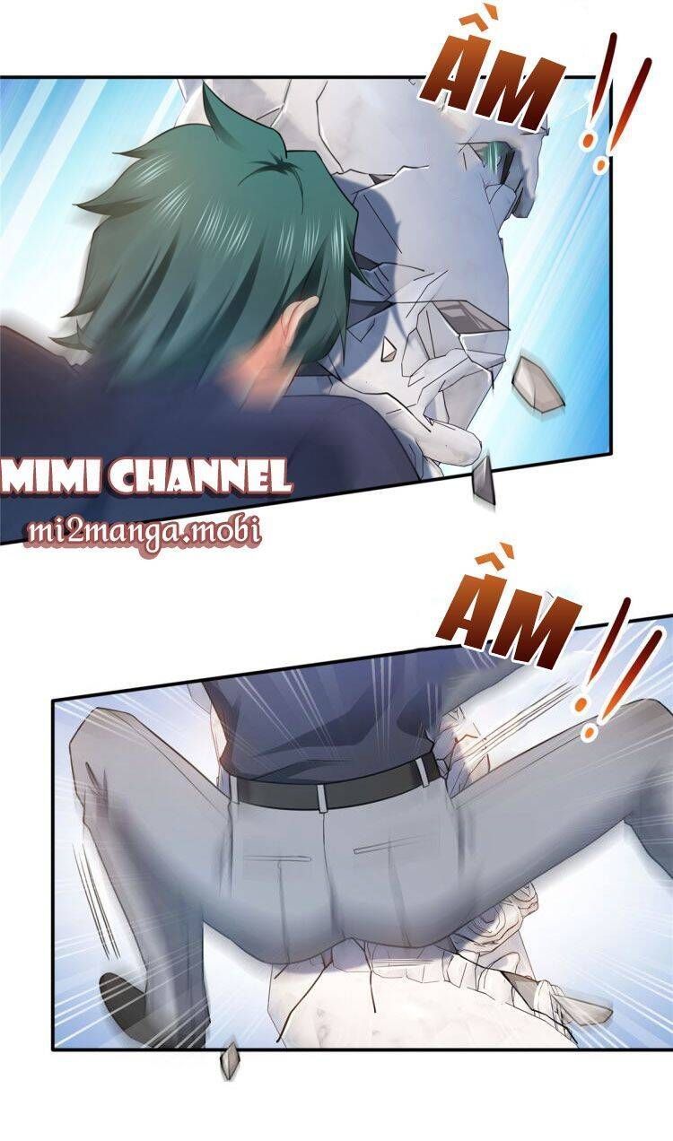Hệt Như Hàn Quang Gặp Nắng Gắt Chapter 138.7 - Trang 2