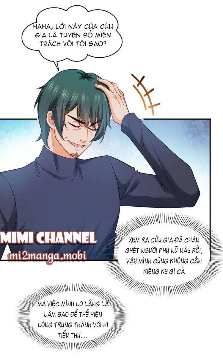 Hệt Như Hàn Quang Gặp Nắng Gắt Chapter 138.7 - Trang 2