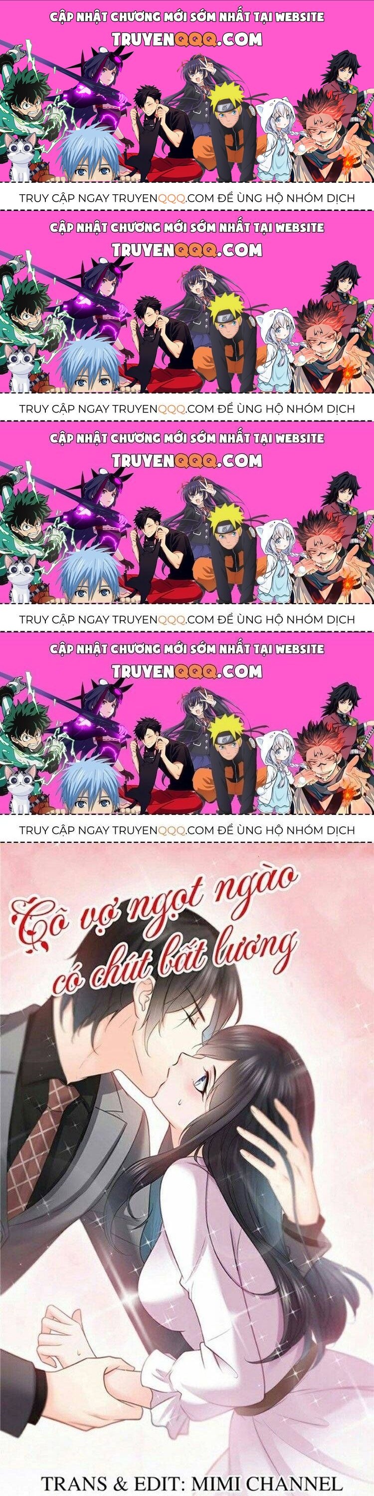 Hệt Như Hàn Quang Gặp Nắng Gắt Chapter 138.9 - Trang 2