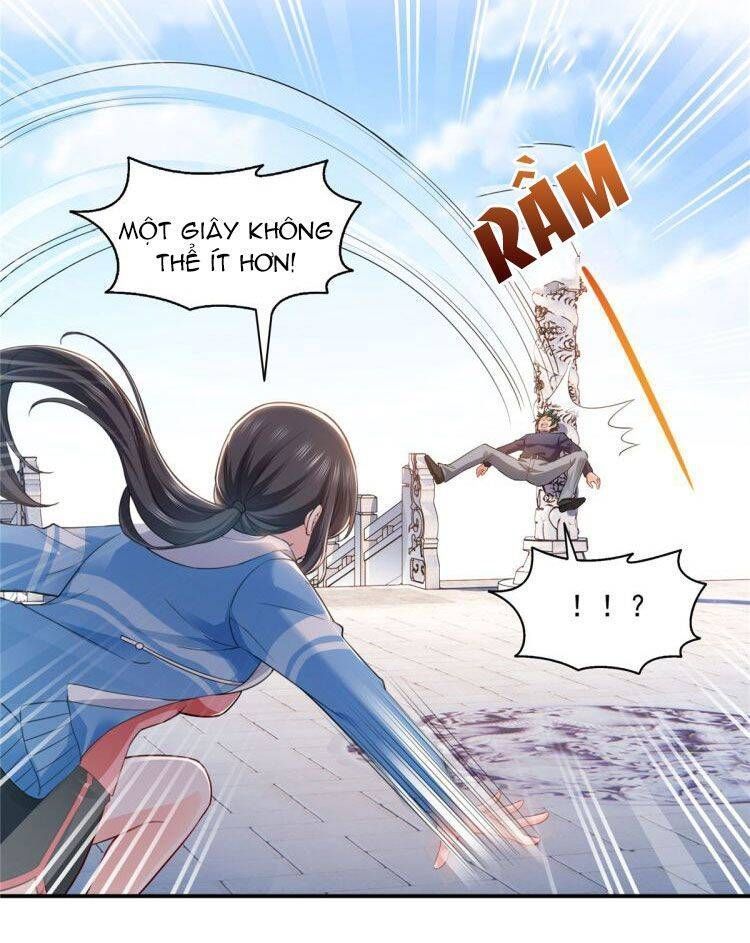 Hệt Như Hàn Quang Gặp Nắng Gắt Chapter 138.9 - Trang 2