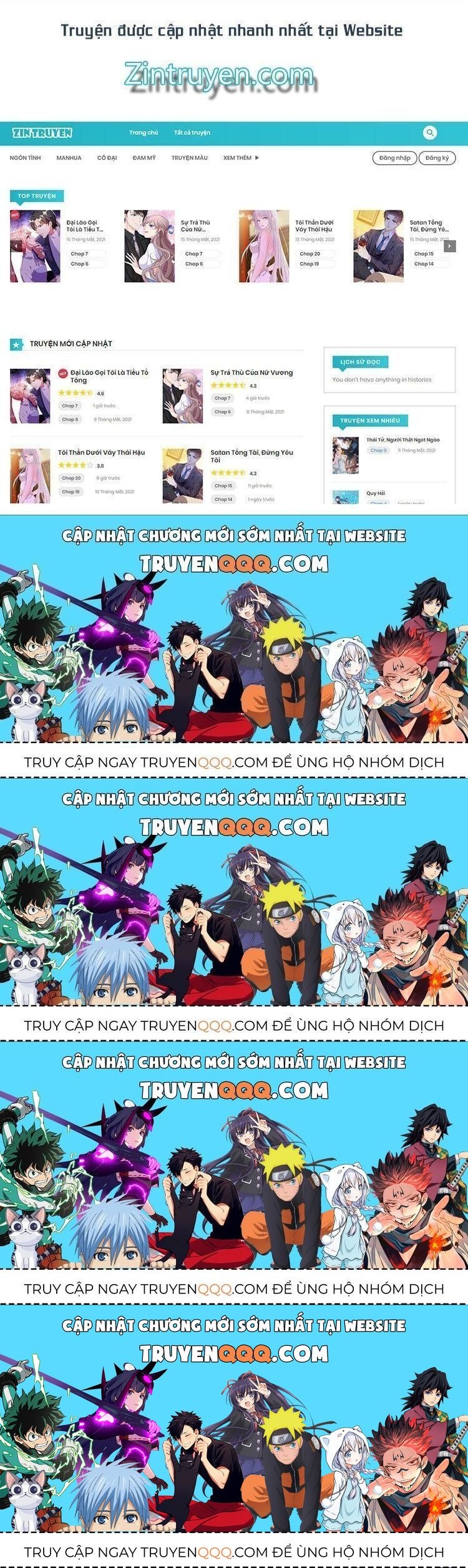 Hệt Như Hàn Quang Gặp Nắng Gắt Chapter 138.9 - Trang 2