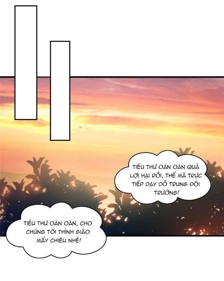 Hệt Như Hàn Quang Gặp Nắng Gắt Chapter 139.6 - Trang 2