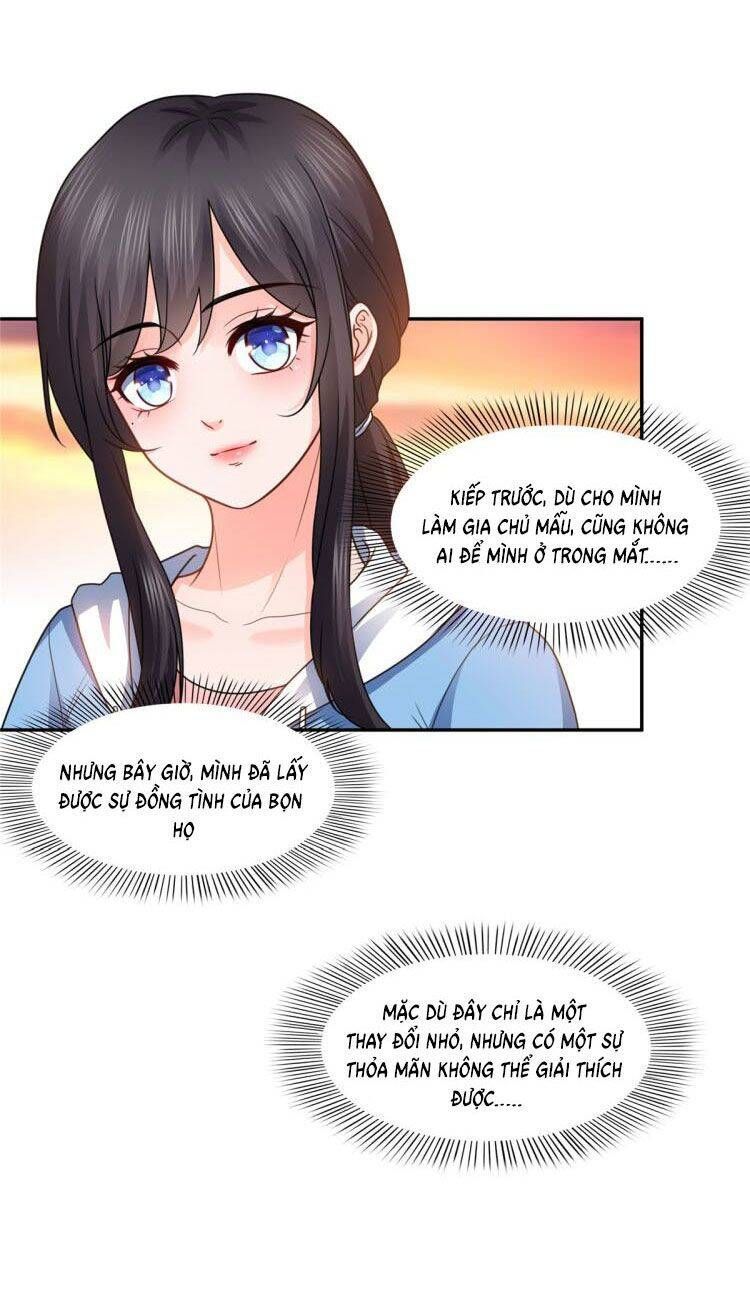 Hệt Như Hàn Quang Gặp Nắng Gắt Chapter 139.6 - Trang 2