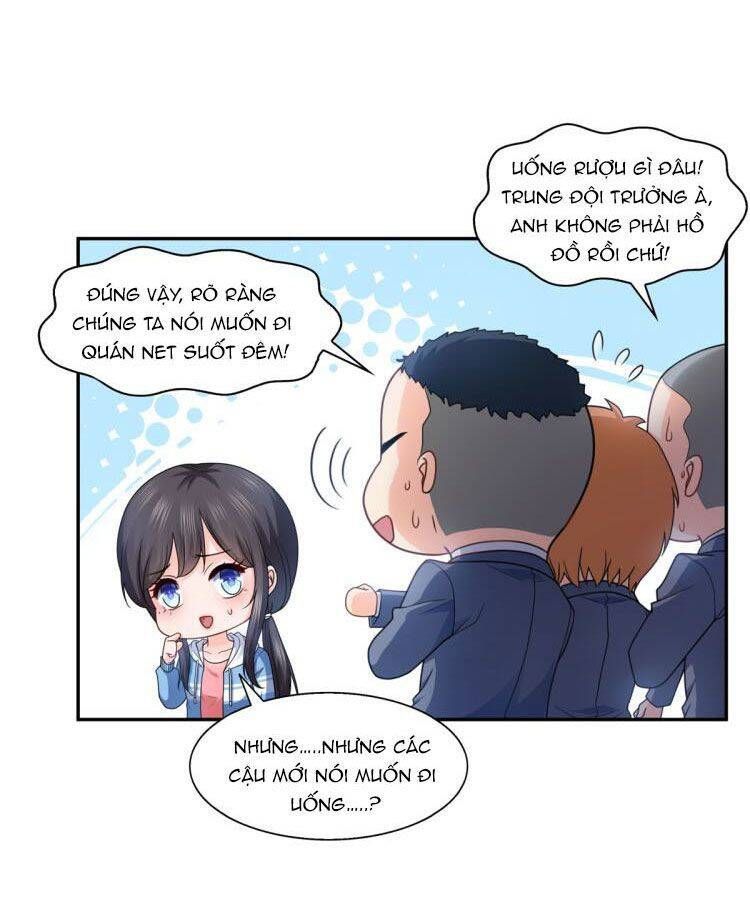 Hệt Như Hàn Quang Gặp Nắng Gắt Chapter 139.6 - Trang 2