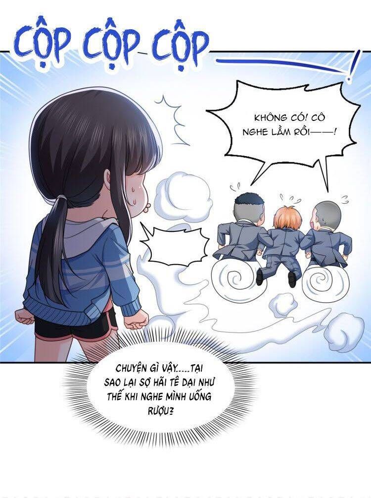 Hệt Như Hàn Quang Gặp Nắng Gắt Chapter 139.6 - Trang 2