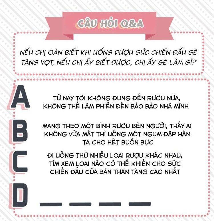Hệt Như Hàn Quang Gặp Nắng Gắt Chapter 139.6 - Trang 2