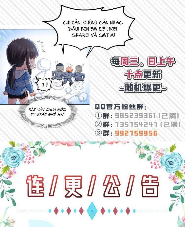 Hệt Như Hàn Quang Gặp Nắng Gắt Chapter 139.6 - Trang 2