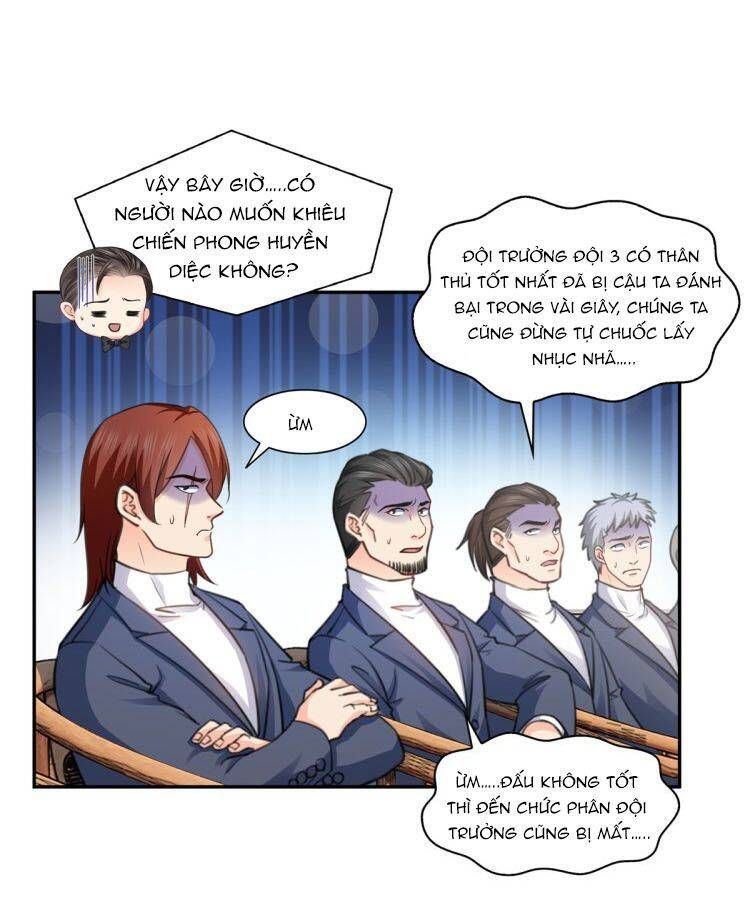 Hệt Như Hàn Quang Gặp Nắng Gắt Chapter 139.6 - Trang 2