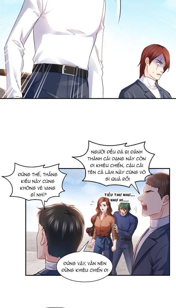 Hệt Như Hàn Quang Gặp Nắng Gắt Chapter 139.7 - Trang 2