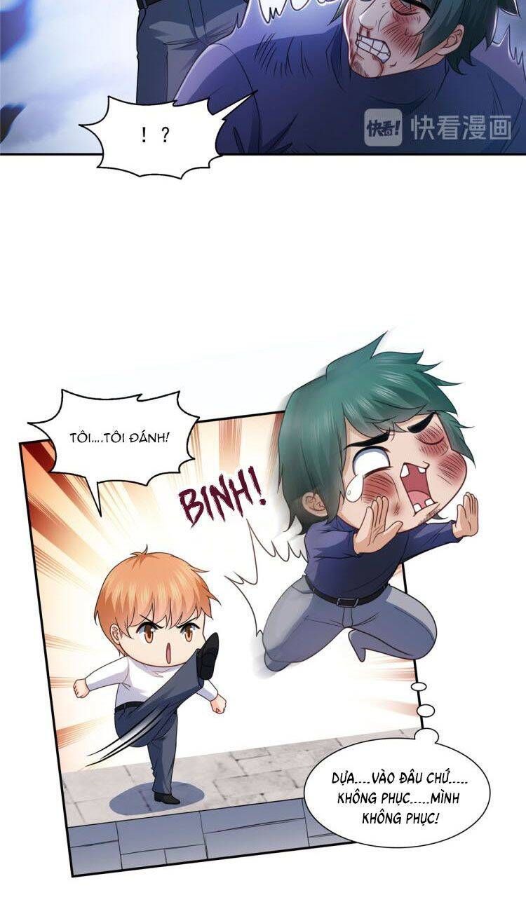 Hệt Như Hàn Quang Gặp Nắng Gắt Chapter 139.7 - Trang 2