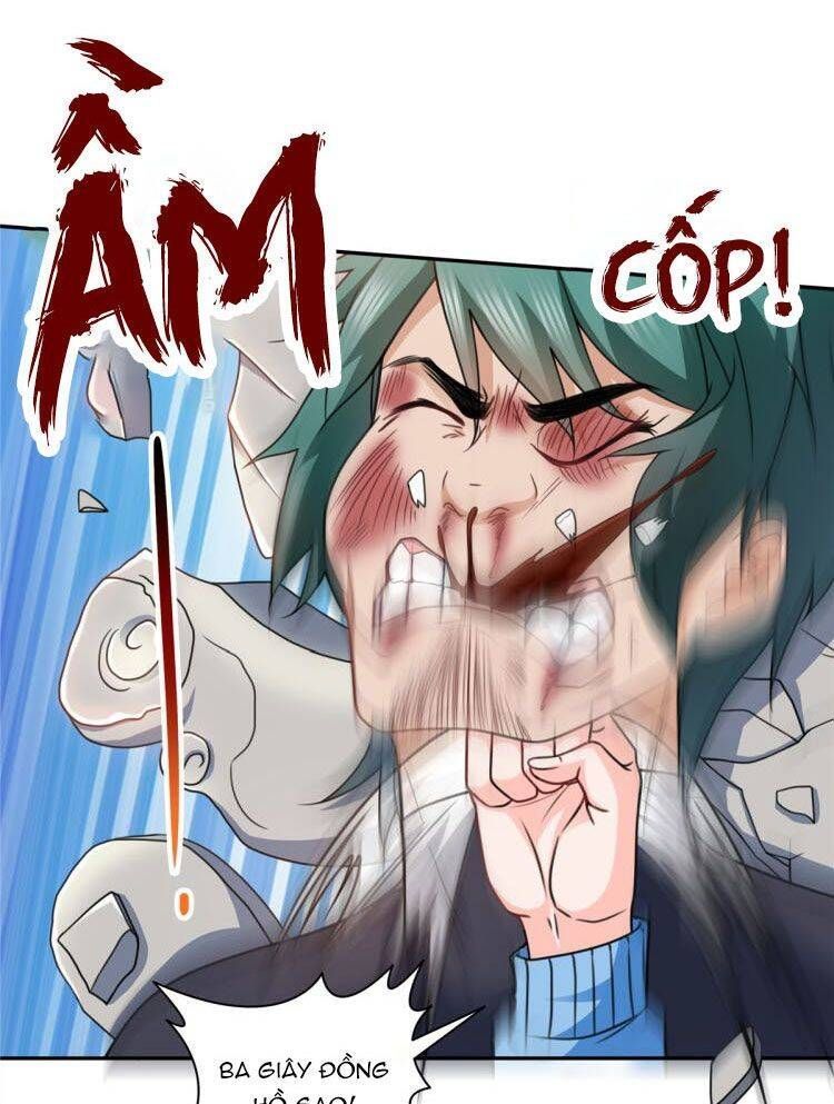 Hệt Như Hàn Quang Gặp Nắng Gắt Chapter 139.7 - Trang 2