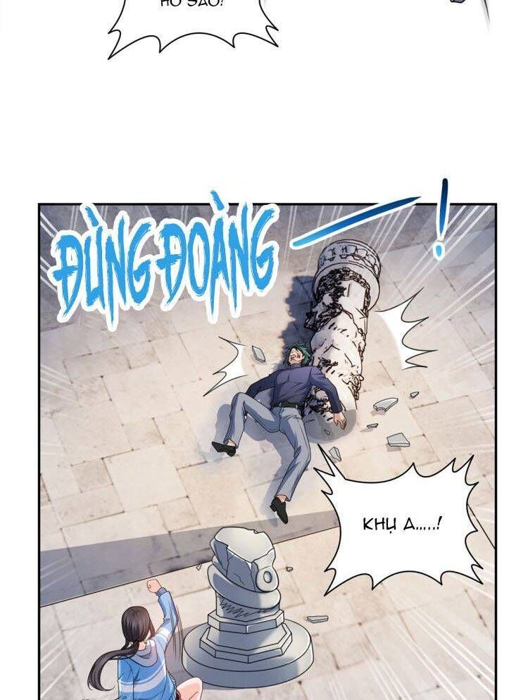 Hệt Như Hàn Quang Gặp Nắng Gắt Chapter 139.7 - Trang 2