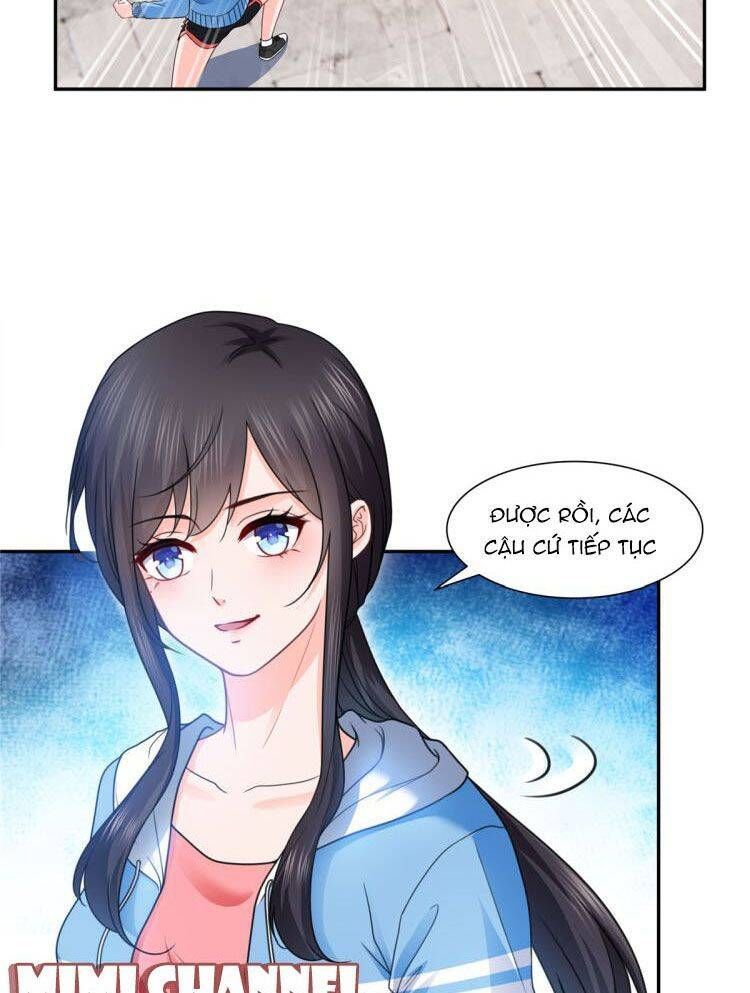 Hệt Như Hàn Quang Gặp Nắng Gắt Chapter 139.7 - Trang 2