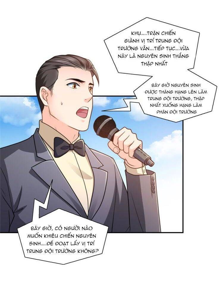Hệt Như Hàn Quang Gặp Nắng Gắt Chapter 139.7 - Trang 2