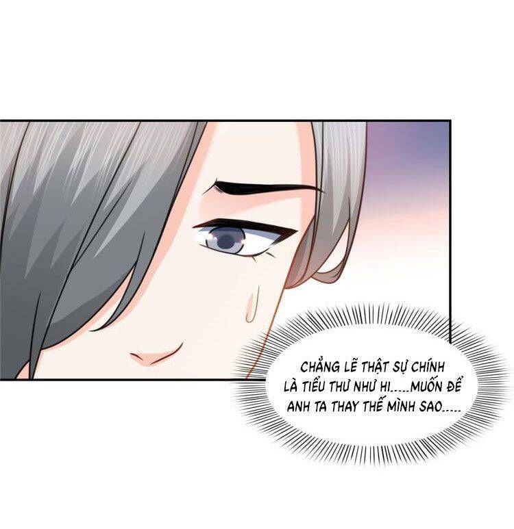 Hệt Như Hàn Quang Gặp Nắng Gắt Chapter 139.8 - Trang 2