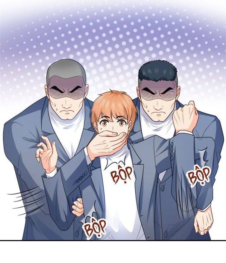 Hệt Như Hàn Quang Gặp Nắng Gắt Chapter 139.8 - Trang 2