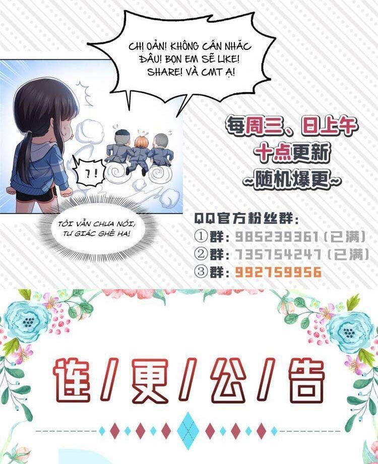Hệt Như Hàn Quang Gặp Nắng Gắt Chapter 139.8 - Trang 2