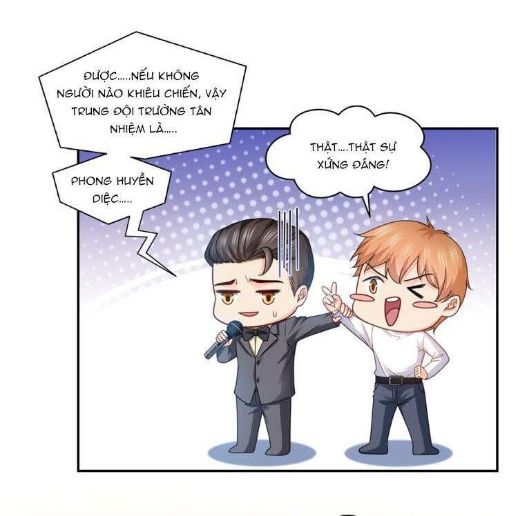 Hệt Như Hàn Quang Gặp Nắng Gắt Chapter 139.8 - Trang 2