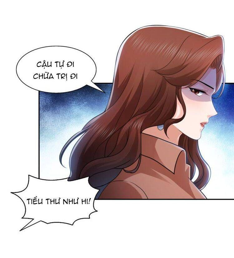 Hệt Như Hàn Quang Gặp Nắng Gắt Chapter 139.8 - Trang 2