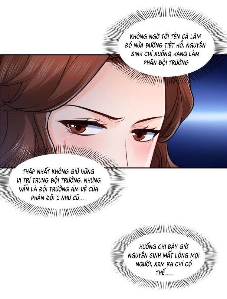 Hệt Như Hàn Quang Gặp Nắng Gắt Chapter 139.8 - Trang 2