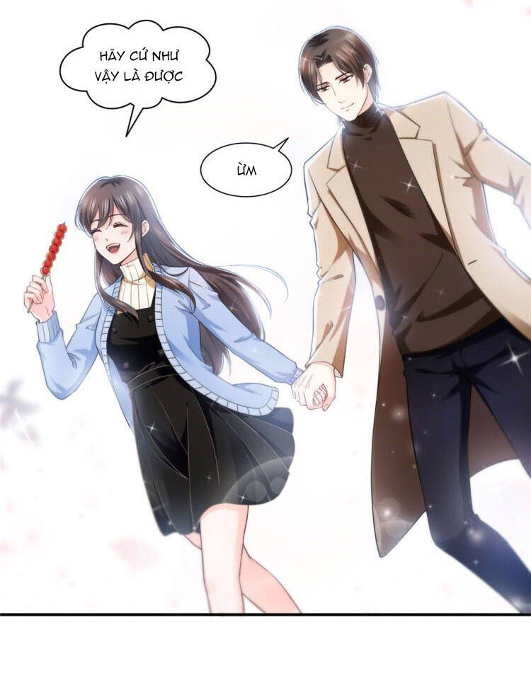 Hệt Như Hàn Quang Gặp Nắng Gắt Chapter 140.3 - Trang 2