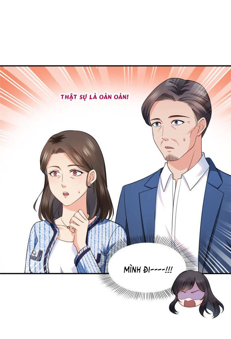Hệt Như Hàn Quang Gặp Nắng Gắt Chapter 140.3 - Trang 2
